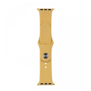 Ремінець Silicone Apple Watch Nut
