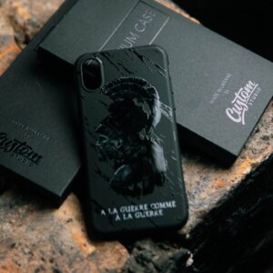 Чохол для iPhone Спартанець