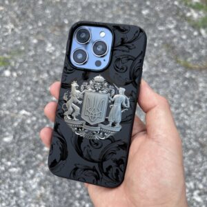 Чохол для iPhone Herb