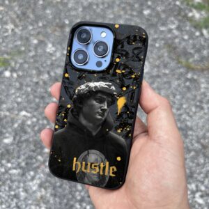 Чохол для Android Hustle