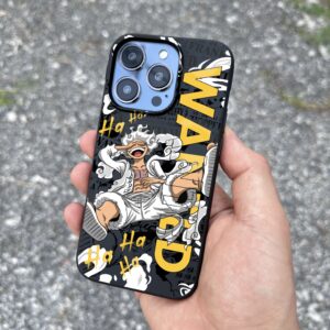Чохол для Android Monkey D. Luffy