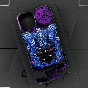 Чохол для Android Madara Blue