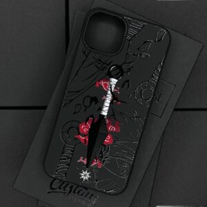 Чохол для iPhone Kunai