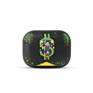 Чохол для Airpods Скрудж долар