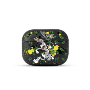 Чохол для Airpods Багз Банні Run