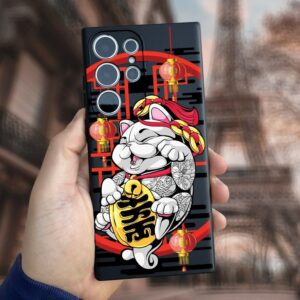 Чохол для Android China Cat