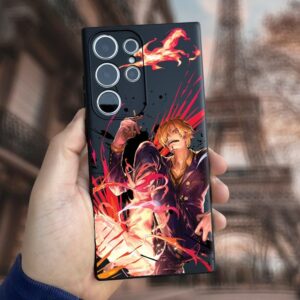 Чохол для Sanji Vinsmoke