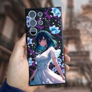 Чохол для Android Akane Kurokawa