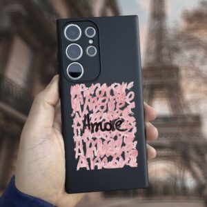 Чохол для Android Amore