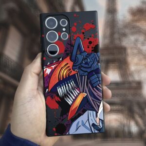 Чохол для Android Chainsaw Man 2