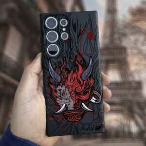 Чохол для Android Cyber Devil