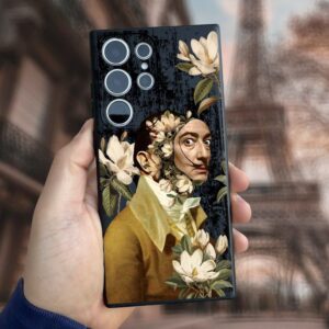 Чохол для Android Dali Flowers