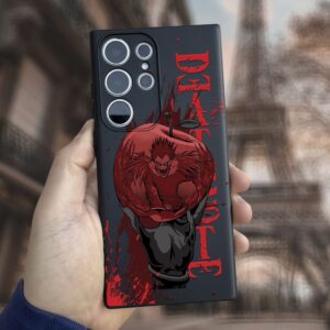 Чохол для Android Death Note