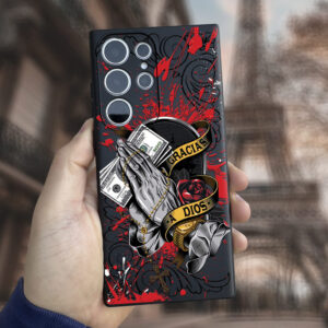 Чохол для Android Gracia Dios