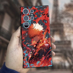 Чохол для Android Ichigo Kurasaki