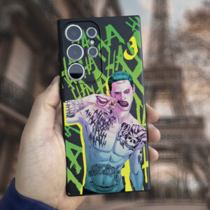 Чохол для Android Joker Green