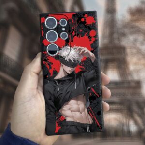Чохол для Android Kaisen