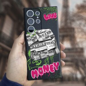 Чохол для Android King Dollar