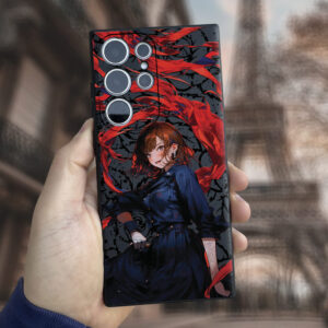 Чохол для Android Kugasaki Nobara