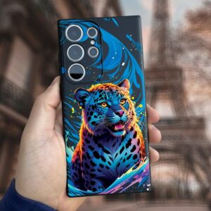 Чохол для Android Magic Pantera