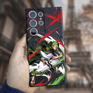 Чохол для Android Зоро клинок