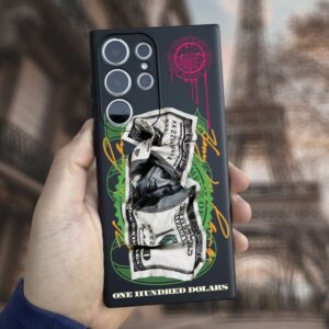 Чохол для Android Пом'ята купура