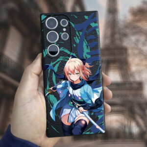 Чохол для Android Okita Souji