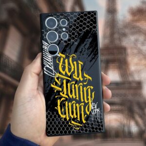 Чохол для Android Wu Tang