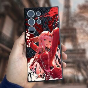 Чохол для Android Zero Tiara