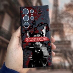 Чохол для Android Андердог