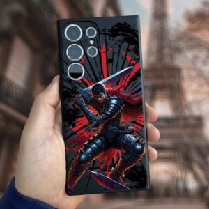 Чохол для Android Берсерк Знак