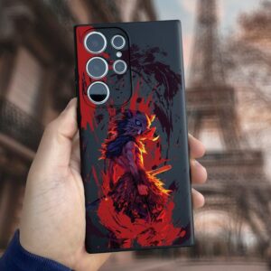 Чохол для Android Іноске Кров