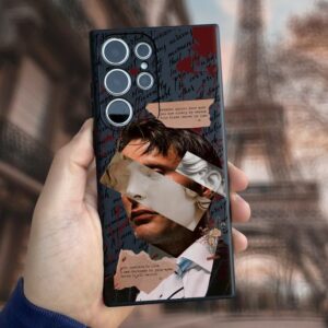 Чохол для Android Лектор Газета