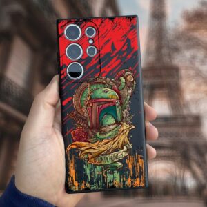 Чохол для Android Мандо Баунті