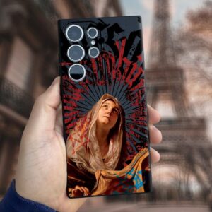 Чохол для Android Матіас Калі