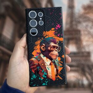 Чохол для Android Мавпа Окуляри