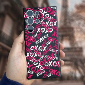 Чохол для Android XO Любов