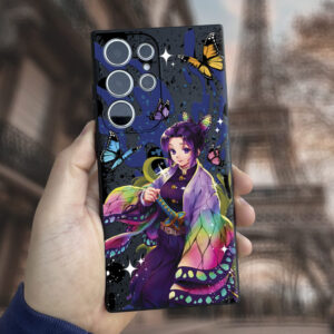 Чохол для Android Kochou Shinobu
