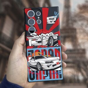Чохол для Android Біла Супра