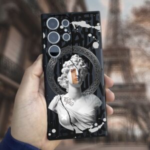 Чохол для Android Біллі Статуя