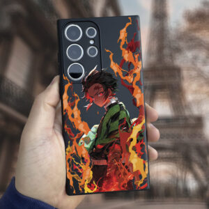 Чохол для Android Танджиро Камадо