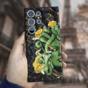 Чохол для Android Горгона