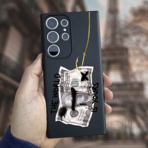 Чохол для Android Долар Гачок