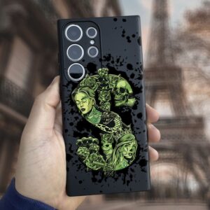Чохол для Android Долар Мексика