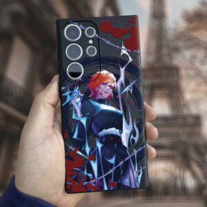 Чохол для Android Кагасакі Шипи