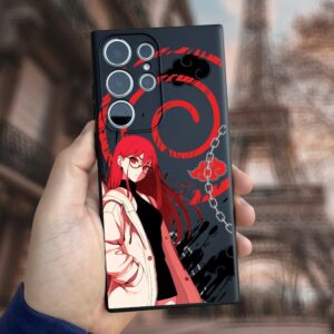 Чохол для Android Карін Пара