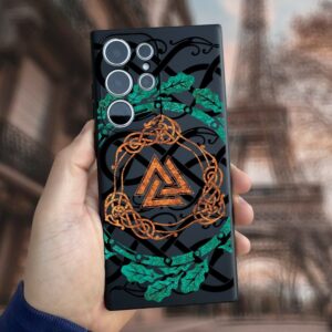Чохол для Android Кельтика