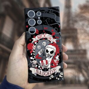 Чохол для Android Лялька Джек