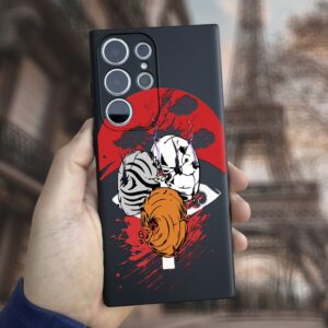 Чохол для Android Маска Тобі