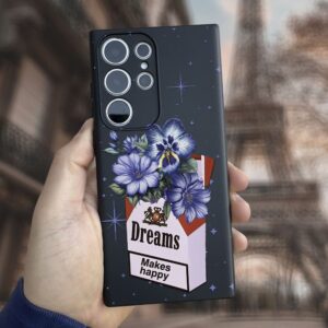 Чохол для Android Мрії Сигарети